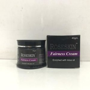 ROSESKIN | Buy Fairness Cream Online | PCD Pharma Franchise